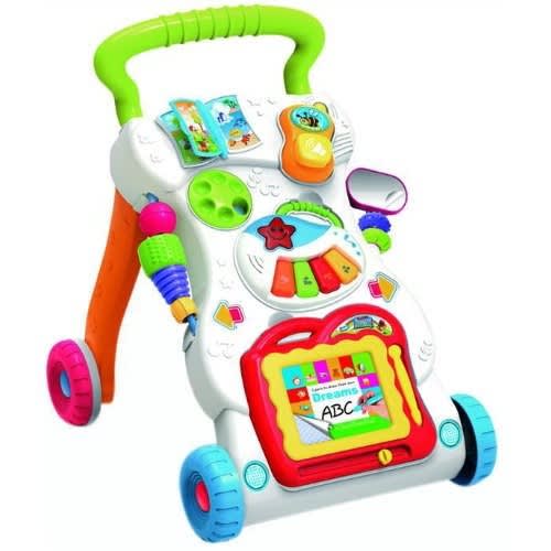 mothercare walkers
