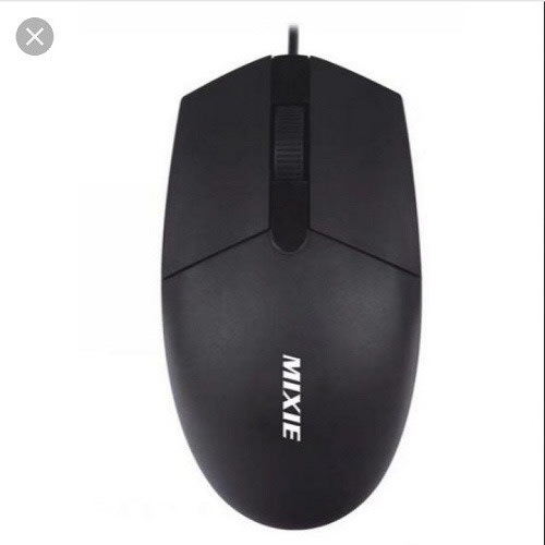 USB Optical Wire Mouse.