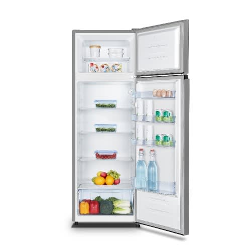 Hisense 240dr 240l Top Freezer Refrigerator Konga Online Shopping