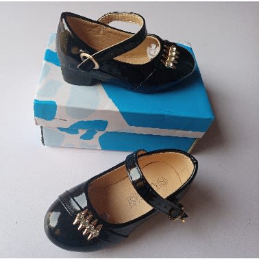 baby girl dress shoes