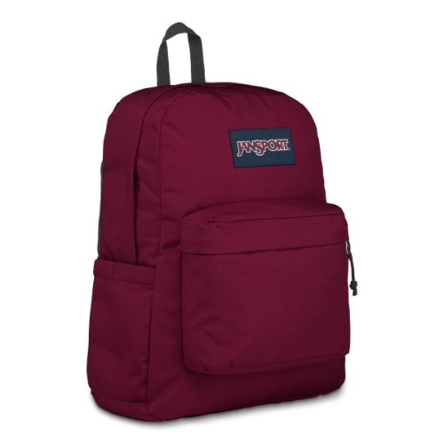 superbreak jansport size