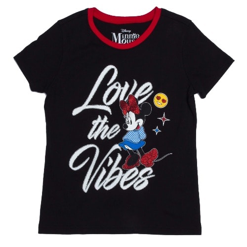 disney vibes shirt
