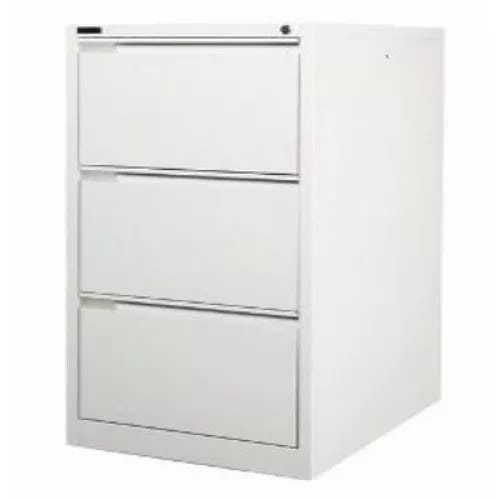 Excell 3 Drawer Metal Filing Cabinet Konga Online Shopping