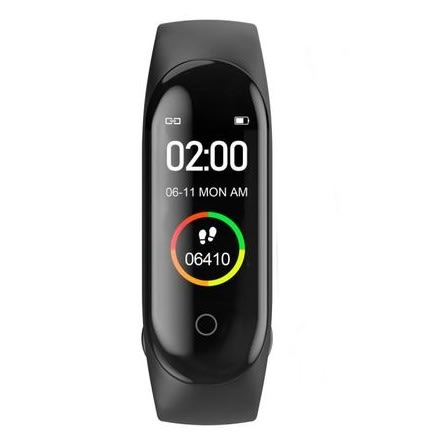 Ip67 hot sale fitness tracker