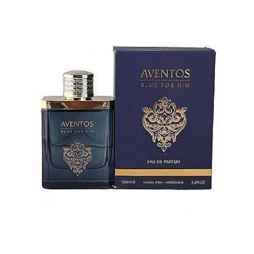 Aventos hotsell perfume review