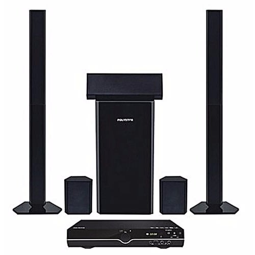 tallboy home theatre system