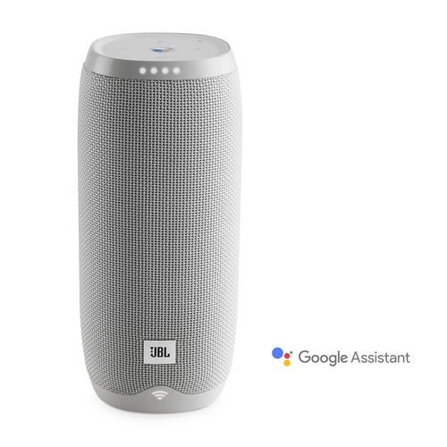 speakers with google assistant built in