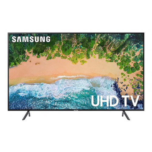 55 smart uhd 4k tv 55nu7100 new 2019 model