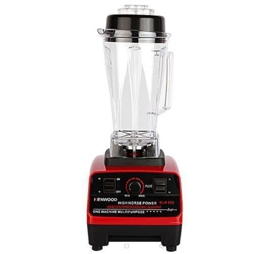 new 6000W Kenwood blender - free delivery