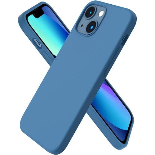 Iphone 13 back cover for blue colour clearance