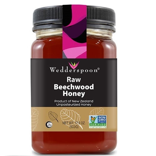 wytchwood honey