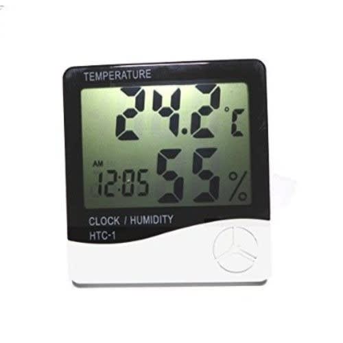 htc 1 digital thermometer hygrometer