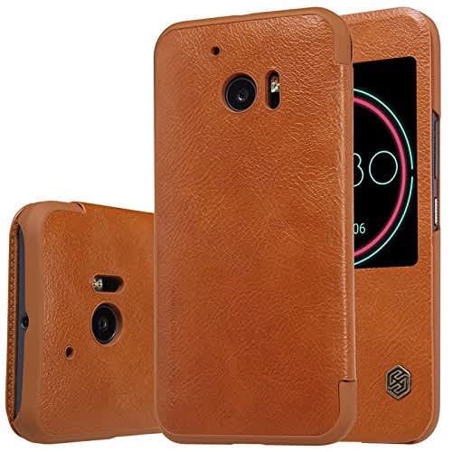 htc 10 flip case