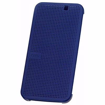 htc 820 dot view case
