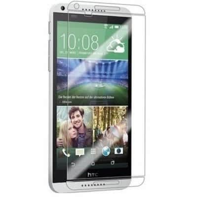 htc desire 816 tempered glass screen protector