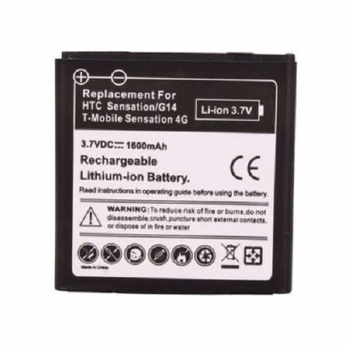 htc g14 with warranty battery