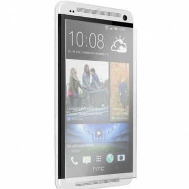 htc one m8 tempered glass screen protector