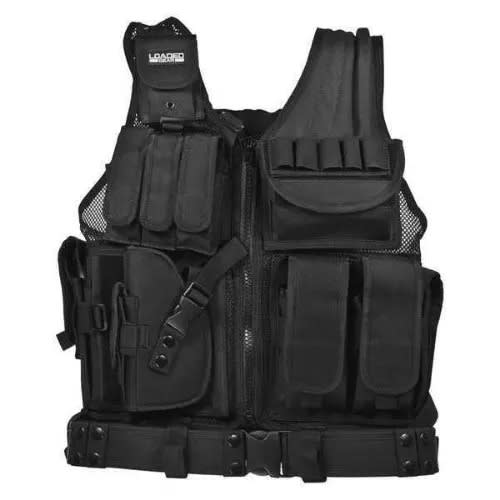 Tactical cheap security jacket