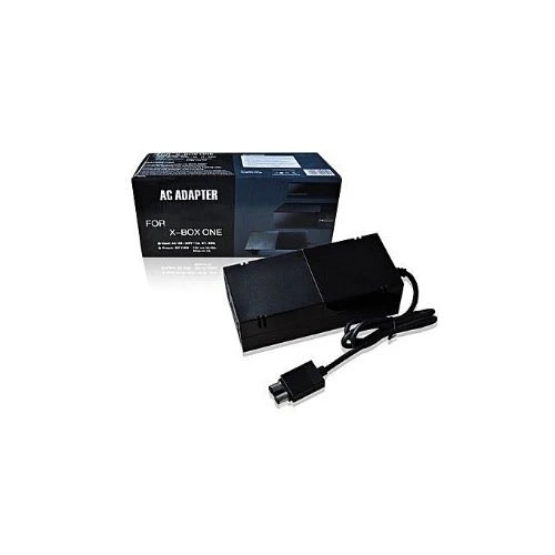Microsoft Xbox One Ac Power Adapter Charger Konga Online Shopping