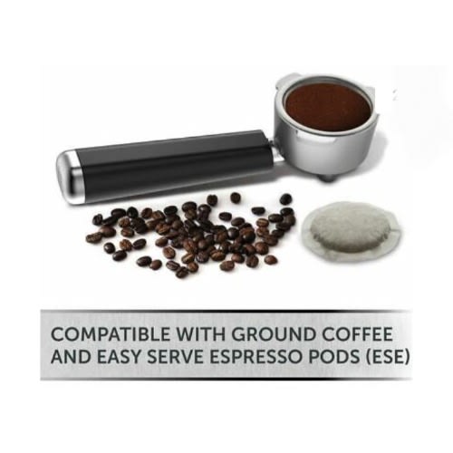 Breville CoffeeHouse II Coffee Machine Espresso