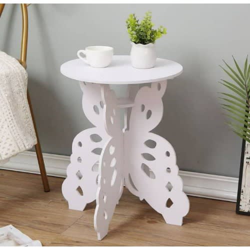 Wooden side on sale stool designs