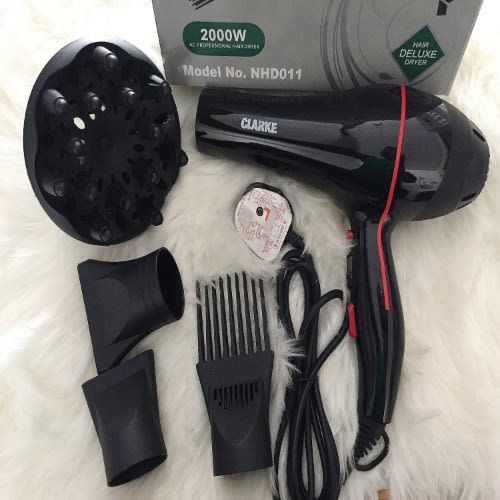 Nicky clarke shop hair dryer