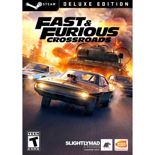 fast and furious game free for pc
