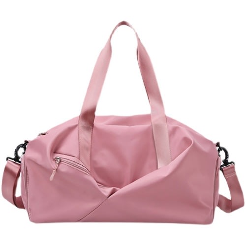 Gym & Duffel Bag - Pink - Db-6 | Konga Online Shopping