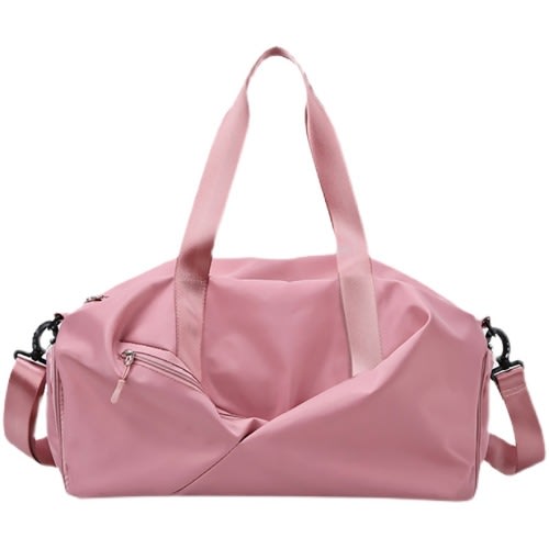 Gym & Duffel Bag Pink Db6 Konga Online Shopping