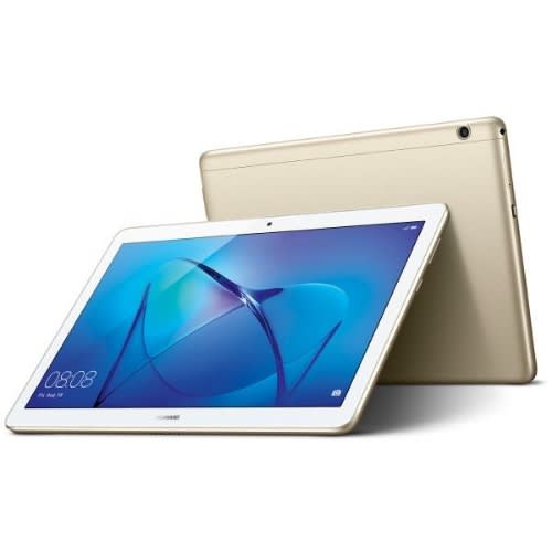 mediapad t3 10 32gb 2gb 9 6 android tablet 4g lte wifi 4800mah gold