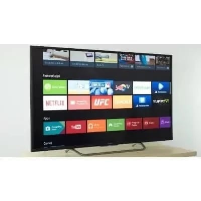 Sony Bravia Smart Hdr 4k Uhd Led Television 60 60 X 7000e Konga Online Shopping