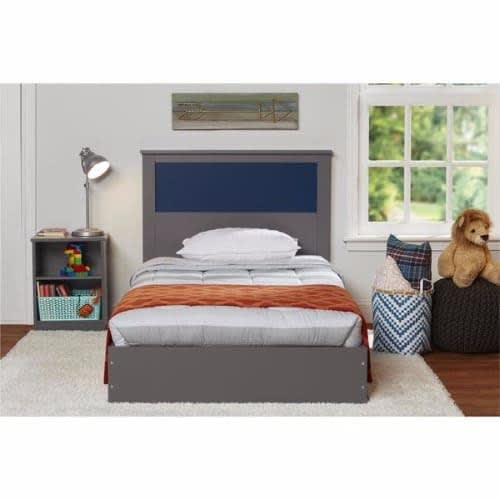 Skyler twin platform deals bed