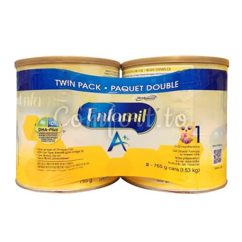 enfamil 765g