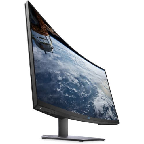 Dell 32 Curved Gaming Monitor – S3222dgm response time, 165Hz refresh rate  and 99% sRGB | Konga Online Shopping