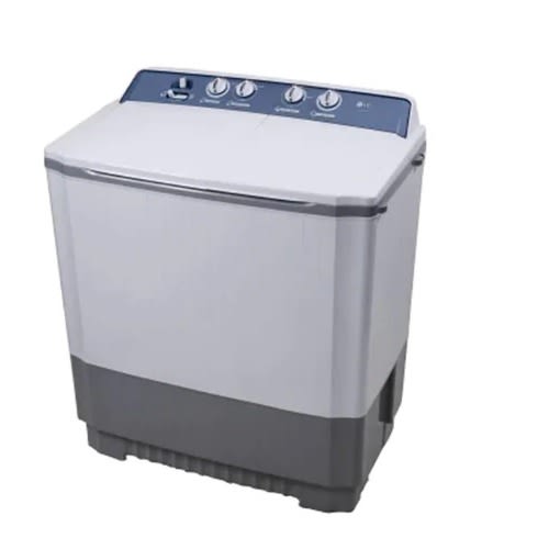12Kg Wash + 9Kg Spin Twin Tub Washing Machine - P1401ROPL.
