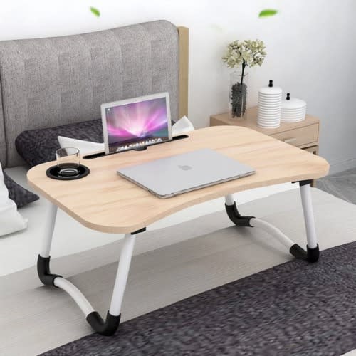 Bedside laptop holder deals