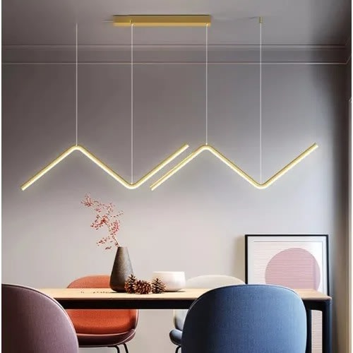 Excell Contemporary Suspended Pendant Light 60w Konga Online