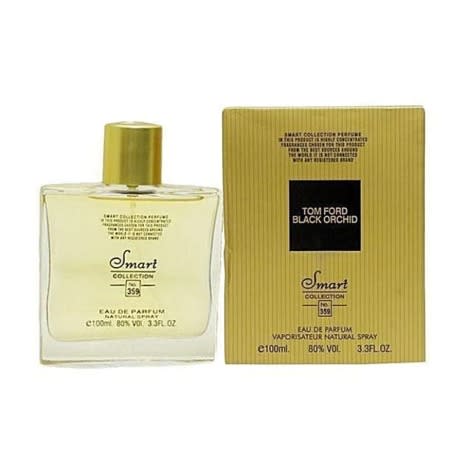 Smart collection tom ford online black orchid