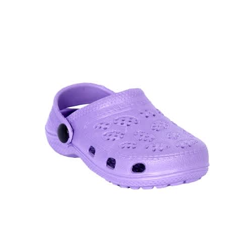 girls clogs