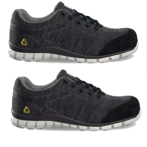 Jogger Pro Safety Jogger Morris S1p Lightweight Konga Online Shopping