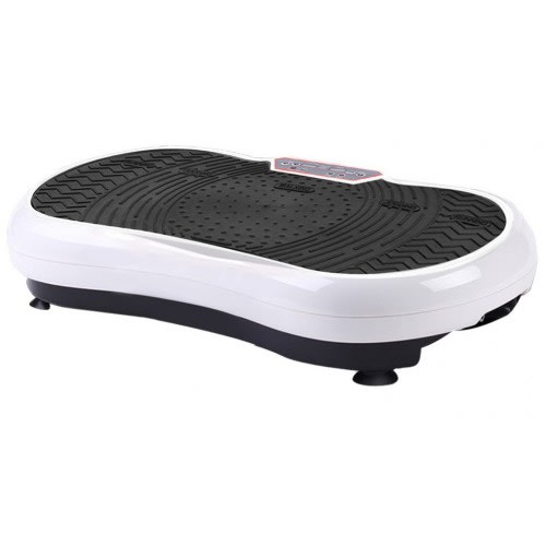 Vibration Machine Plate Platform Body Shaper black Konga