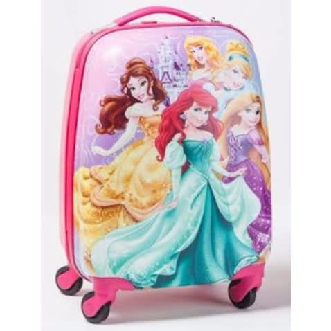 barbie school bag set