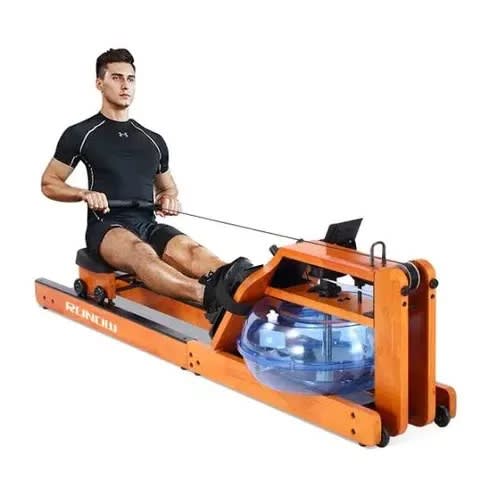 Commercial water best sale rower