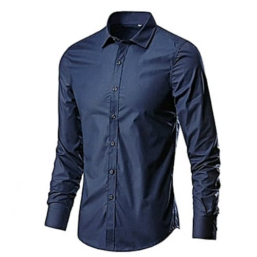 good formal shirts