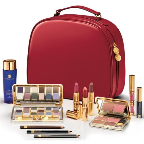 Estee Lauder Blockbuster Gift Set Konga Online Shopping