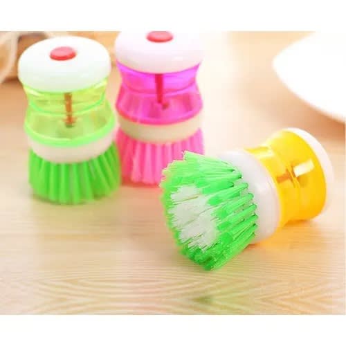 Hard Brush - 2pcs  Konga Online Shopping