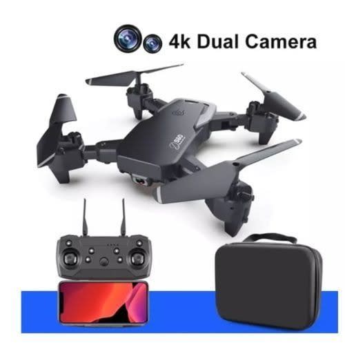 Drone s60 dual camera new arrivals 4k