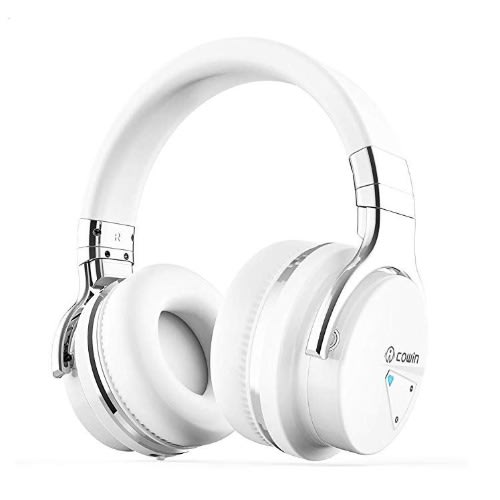 cowin e7 bluetooth