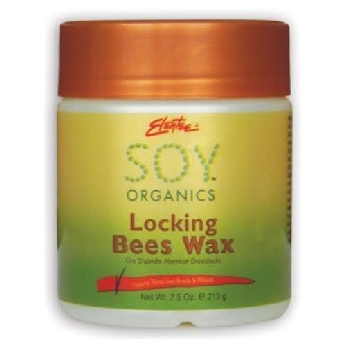 Locking Bees Wax Soy Organics For Braids & Weaves 213g | Konga Online  Shopping