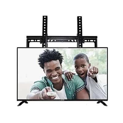 Bruhm 32 Inches Led Tv Free Wall Bracket Bfp 32lew Konga Online Shopping